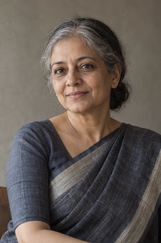Anjali Kaveri