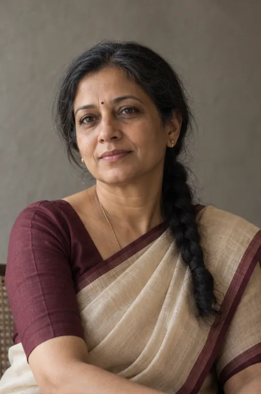 Lakshmi Sundaram