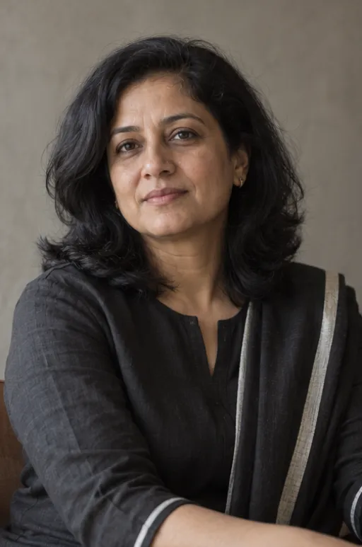 Meera Iyengar