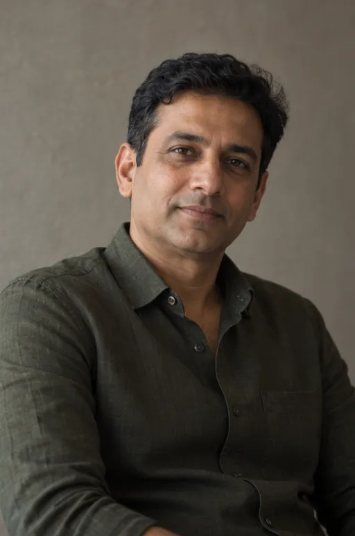 Siddharth Menon