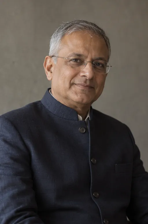 Vikram Rao